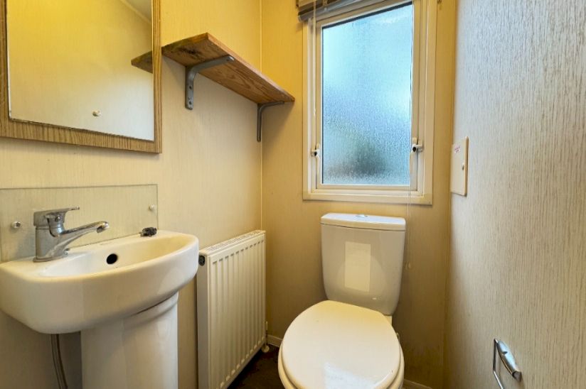Three Bed Willerby Brockenhurst (38x12) 2016 Three Bed Willerby Brockenhurst (38x12) 2016