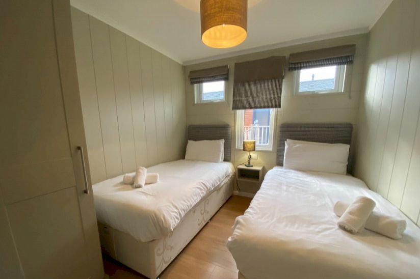 Three Bed Prestige Dovecote (20x42) 2019 Three Bed Prestige Dovecote (20x42) 2019