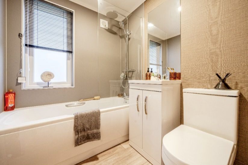 NEW Two Bed Prestige Residence (45x20) NEW Two Bed Prestige Residence (45x20)