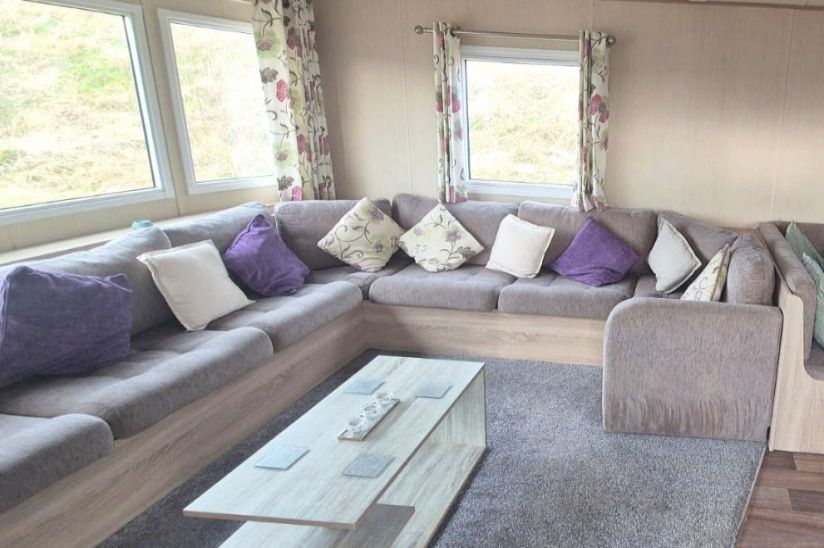 Three bed ABI Trieste Three bed ABI Trieste