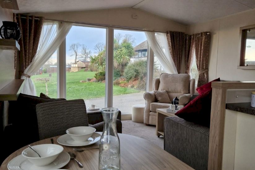 Two Bed Willerby Atlanta (42x12) Two Bed Willerby Atlanta (42x12)