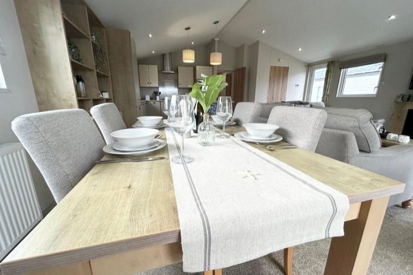 Luxury Lodges Luxury Lodges