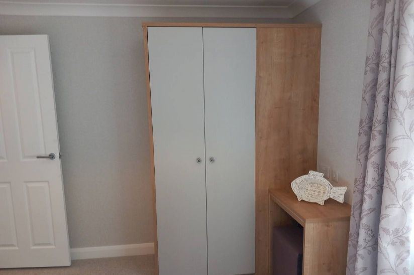 Two Bed Willerby Hazelwood (40x20) Two Bed Willerby Hazelwood (40x20)