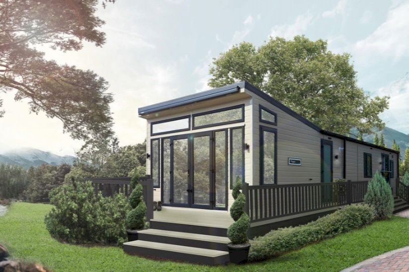 Two Bed Willerby Vogue Classique (42x14) 2022 Two Bed Willerby Vogue Classique (42x14) 2022