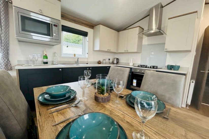 Two Bed Willerby Malton Elite (40x14.5) 2025 Two Bed Willerby Malton Elite (40x14.5) 2025