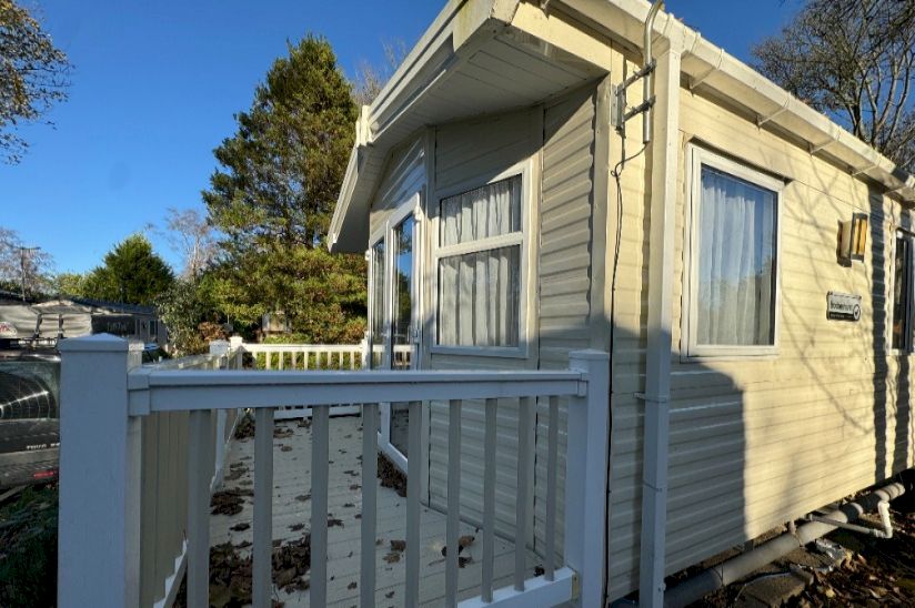 Three Bed Willerby Brockenhurst (38x12) 2016 Three Bed Willerby Brockenhurst (38x12) 2016