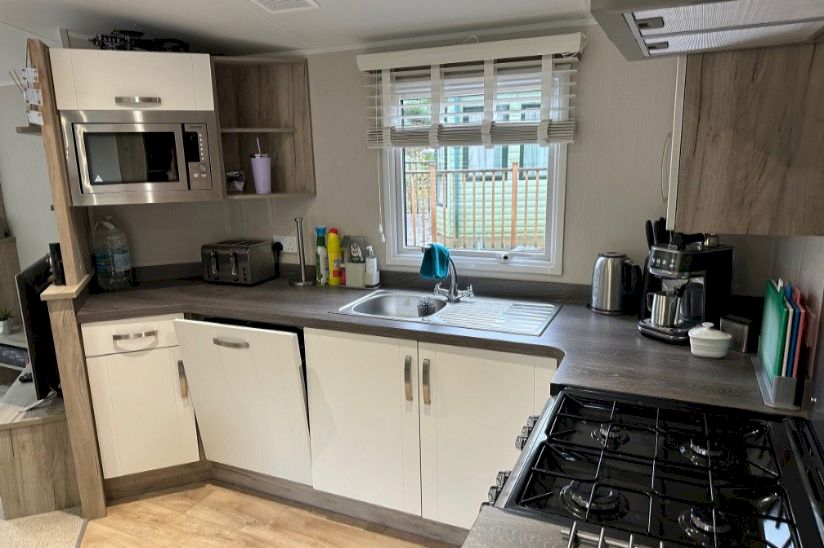 Two Bed Willerby Skye 2018 (38x12) Two Bed Willerby Skye 2018 (38x12)