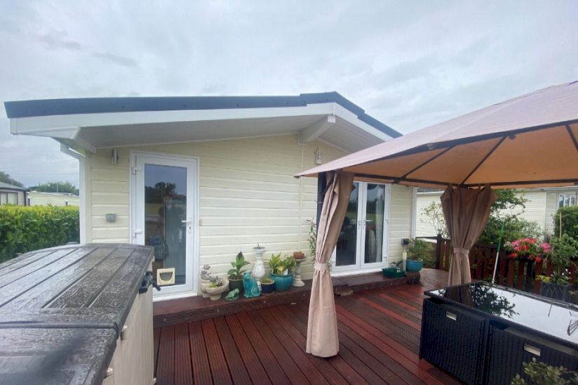 Three Bed Peveril Lodge Three Bed Peveril Lodge