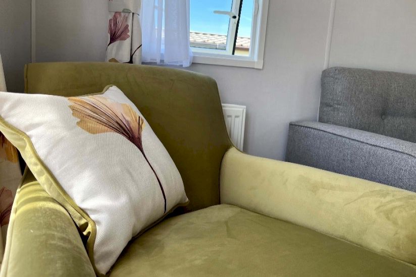 NEW Willerby Sierra NEW Willerby Sierra