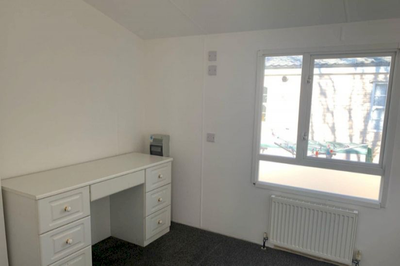 Two Bed Bespoke Lodge Two Bed Bespoke Lodge