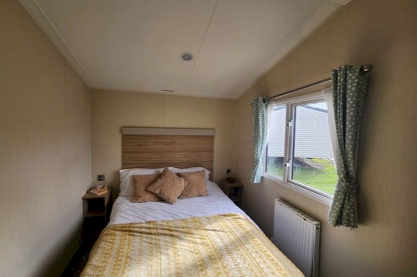 Two bed Willerby Linwood (32x12) 2019 Two bed Willerby Linwood (32x12) 2019