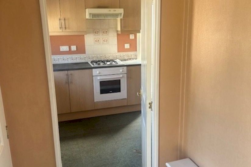 Two Bed Homeseeker Quantock (40x20) 2000 Two Bed Homeseeker Quantock (40x20) 2000