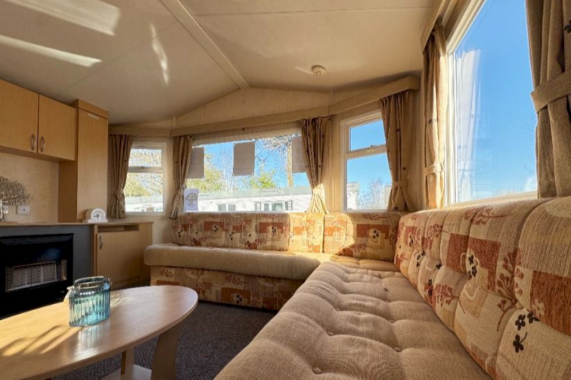 Two Bed BK Calypso (35x12) 2009 Two Bed BK Calypso (35x12) 2009