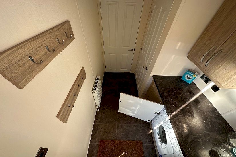 Two Bed Delta Canterbury (40x20) 2016 Two Bed Delta Canterbury (40x20) 2016