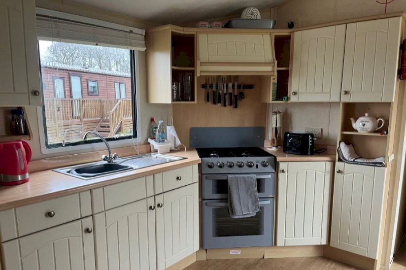 Kitchen Kitchen