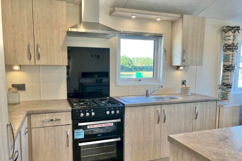 Three Bed Delta Lakeside (40x20) 2023 Three Bed Delta Lakeside (40x20) 2023