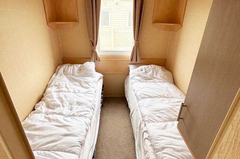 Two bed Willerby Westcoast Two bed Willerby Westcoast
