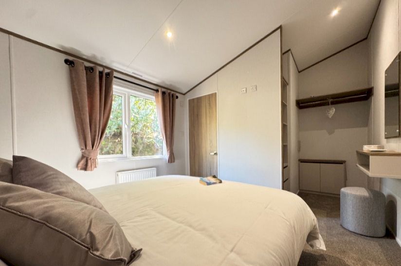 Two Bed Willerby Horsham Lodge (40x20) 2024 Two Bed Willerby Horsham Lodge (40x20) 2024