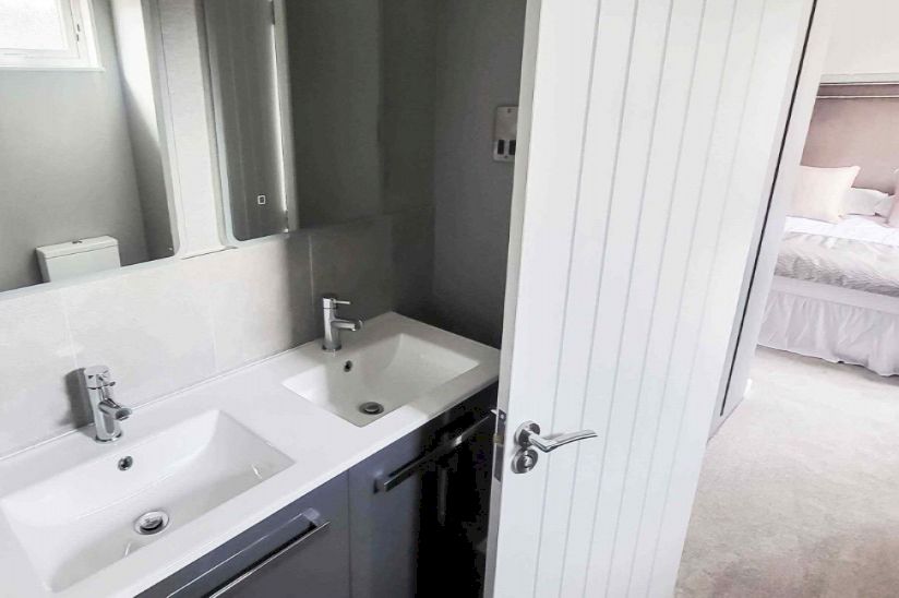 Two Bed Prestige Bella Vista (45x20) Two Bed Prestige Bella Vista (45x20)