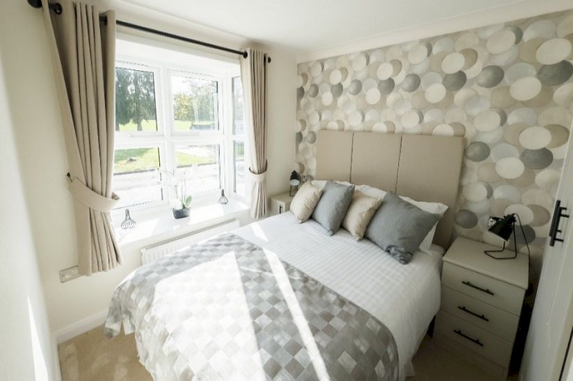 Two Bed Stately Albion Woburn (40x20) Two Bed Stately Albion Woburn (40x20)