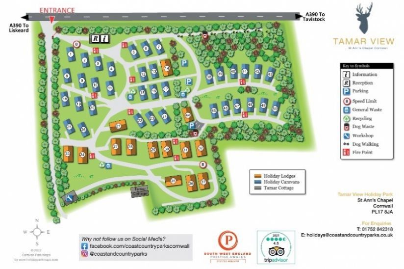 NEW Two Bed ABI Coworth (36x12) 2023 NEW Two Bed ABI Coworth (36x12) 2023