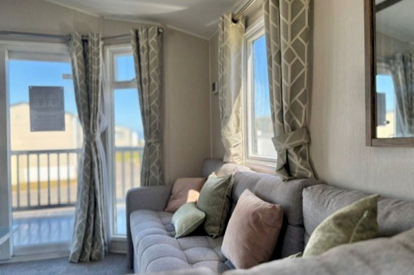 Three Bed Willerby Brookwood Three Bed Willerby Brookwood