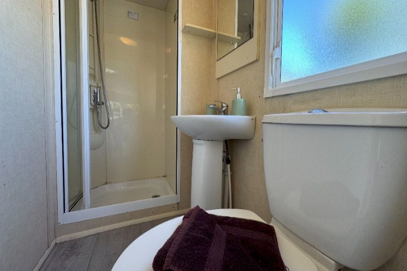 Two Bed ABI Vista (28x10) 2011 Two Bed ABI Vista (28x10) 2011