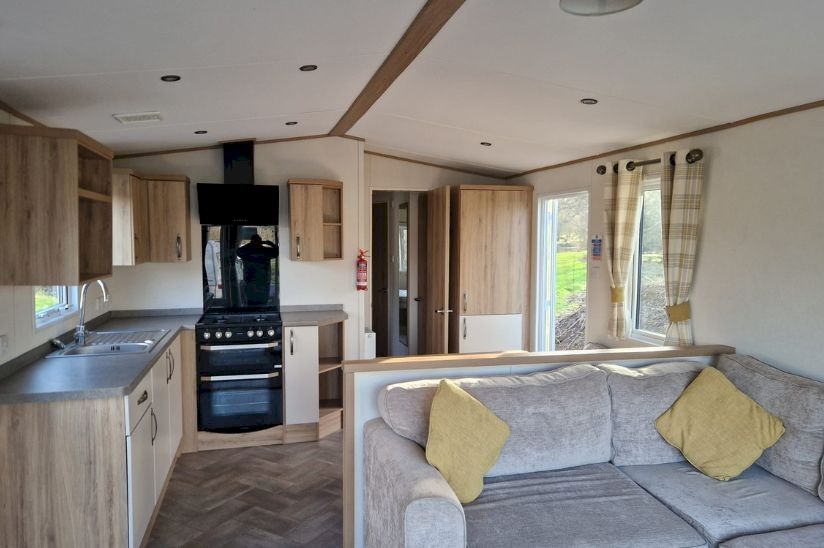 Three Bed ABI Blenhein 2018 Three Bed ABI Blenhein 2018