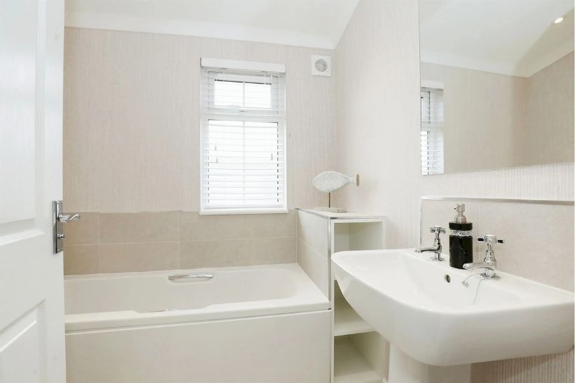 Bathroom Bathroom