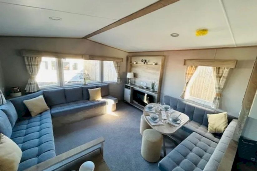 Two Bed ABI Arizona Premier (36x12) 2024 Two Bed ABI Arizona Premier (36x12) 2024