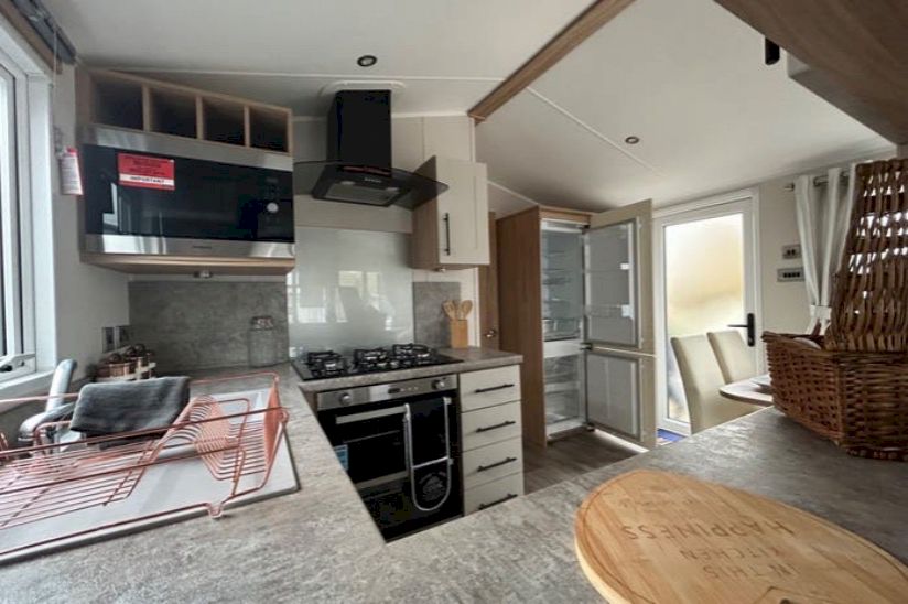 Three bed Willerby Lamberhurst (38x12) 2024 Three bed Willerby Lamberhurst (38x12) 2024
