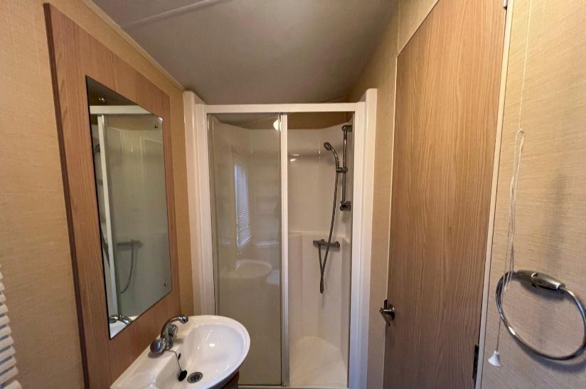 Two Bed Willerby Lodge Two Bed Willerby Lodge