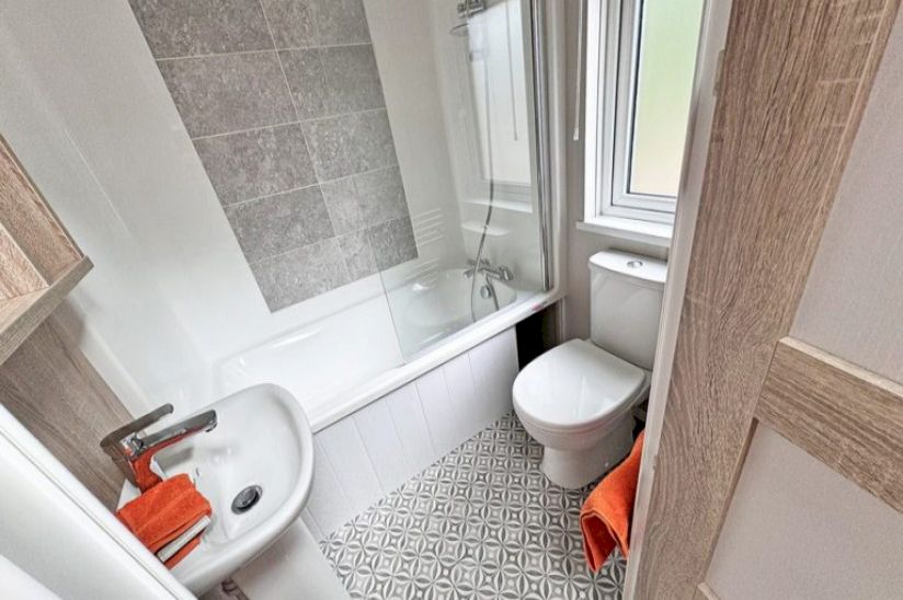 Willerby Vogue Classique 2025 Willerby Vogue Classique 2025