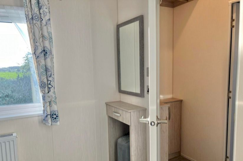 Three Bed Delta Lakeside (40x20) 2023 Three Bed Delta Lakeside (40x20) 2023