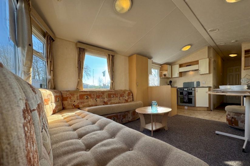 Two Bed BK Calypso (35x12) 2009 Two Bed BK Calypso (35x12) 2009