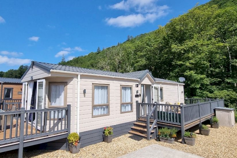 Two Bed Private Sale Delta Langford (40x13) 2019 Two Bed Private Sale Delta Langford (40x13) 2019