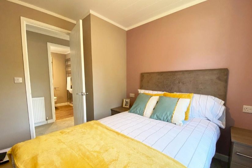 Two Bed Tingdene Lamport (36x20) Two Bed Tingdene Lamport (36x20)