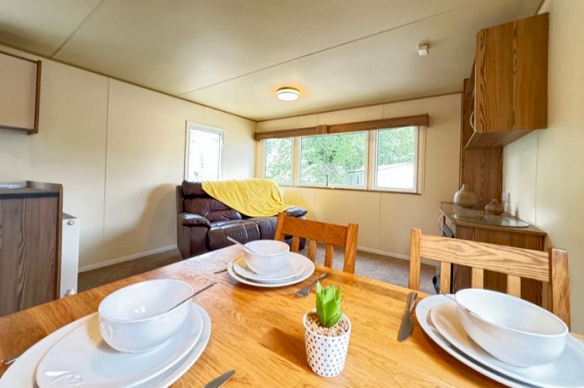 Three Bed ABI Horizon (36x12) 2015 Three Bed ABI Horizon (36x12) 2015
