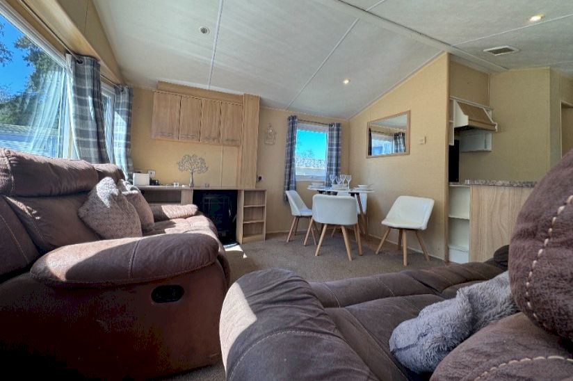 Two Bed Willerby Rio (35x12) 2010 Two Bed Willerby Rio (35x12) 2010