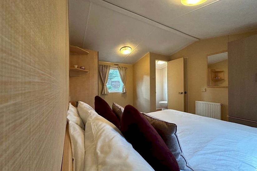 Two Bed Willerby Allure (36x12) 2012 Two Bed Willerby Allure (36x12) 2012