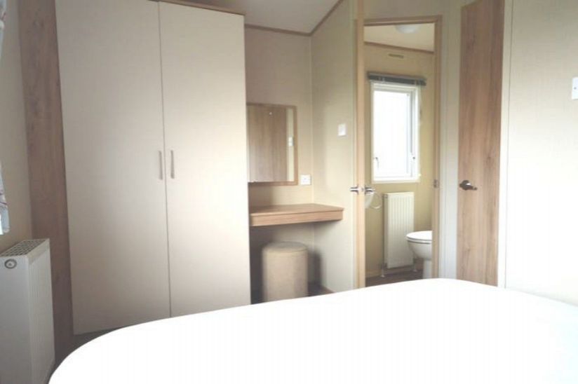 Three Bed Preowned ABI Oakley (38x12) 2016 Three Bed Preowned ABI Oakley (38x12) 2016