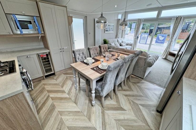 Willerby Vogue Classique 2025 Willerby Vogue Classique 2025