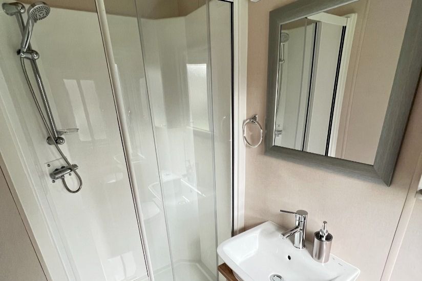 Two Bed Regal Hemsworth (40x13) 2022 Two Bed Regal Hemsworth (40x13) 2022