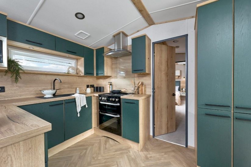 Two bed ABI St David (12x38) 2025 Two bed ABI St David (12x38) 2025
