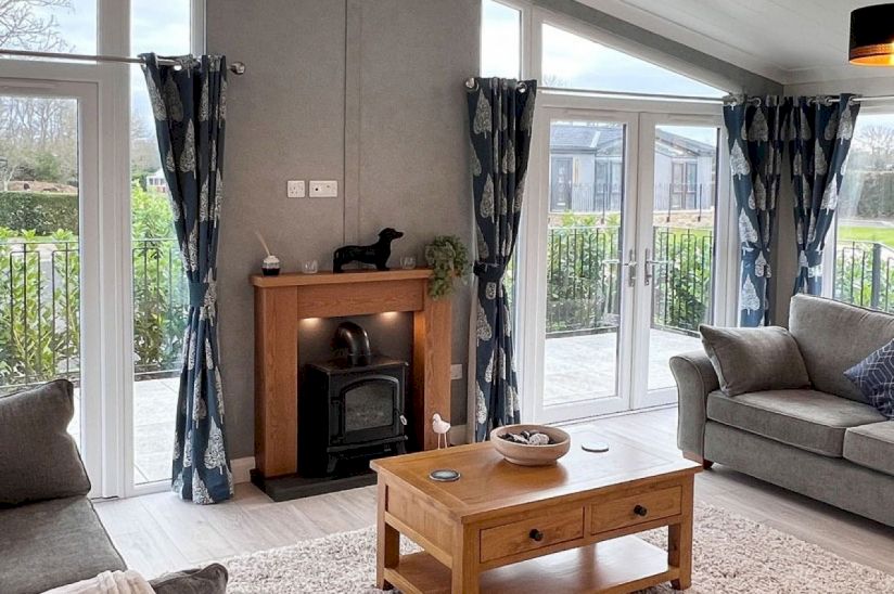 Three Bed Willerby Acorn Three Bed Willerby Acorn