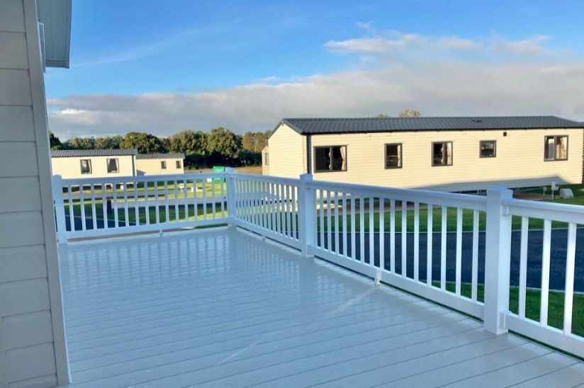 Three Bed Delta Lakeside (40x20) 2023 Three Bed Delta Lakeside (40x20) 2023