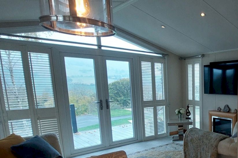 Two Bed Clwydian (40x14) 2017 Two Bed Clwydian (40x14) 2017