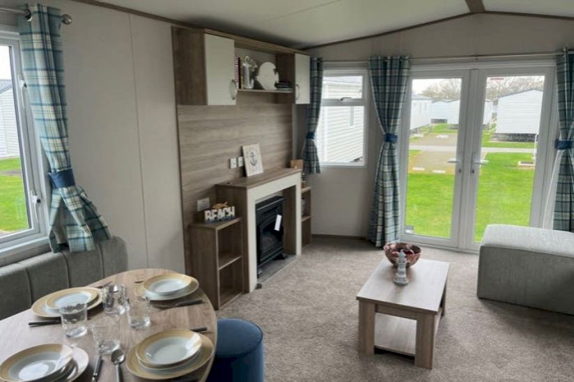 Two Bed ABI Oakley (38x12) 2024 Two Bed ABI Oakley (38x12) 2024