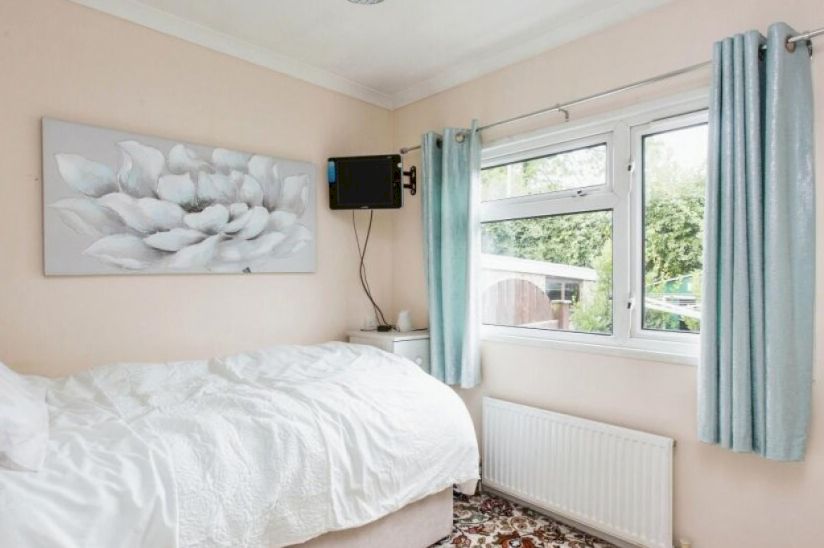 Two Bed Homeseeker Langdale Plus (36x20) Two Bed Homeseeker Langdale Plus (36x20)