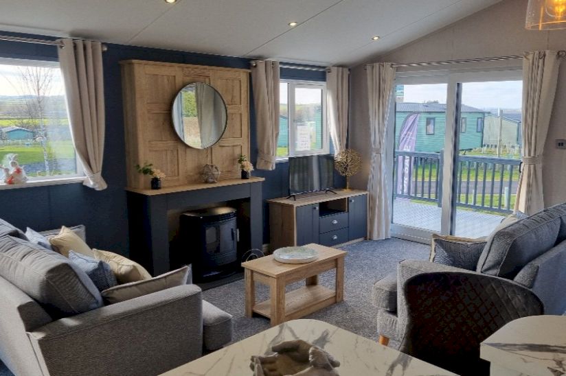 Two Bed Willerby New Holland (40x20) 2024 Two Bed Willerby New Holland (40x20) 2024